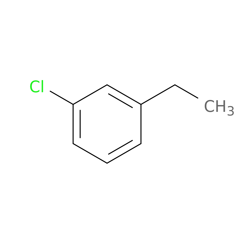1-chloro-3-ethylbenzene