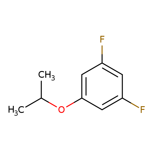 1,3-Difluoro-5-isopropoxybenzene