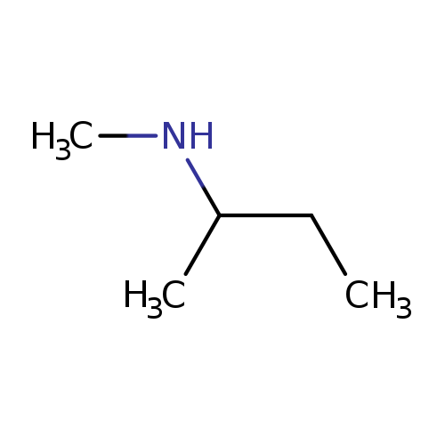 N-Methylbutan-2-amine