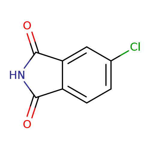 4-Chlorophthalimide