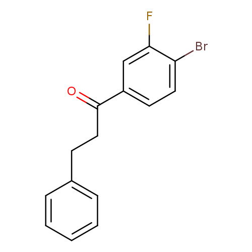 4'-Bromo-3'-fluoro-3-phenylpropiophenone