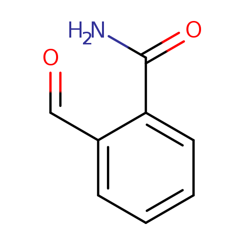2-Formylbenzamide