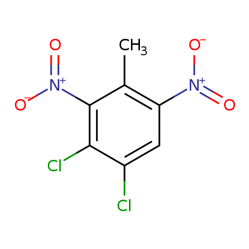 3,4-Dichloro-2,6-dinitrotoluene