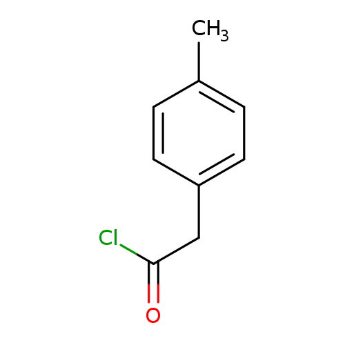 P-Tolyl-acetyl chloride