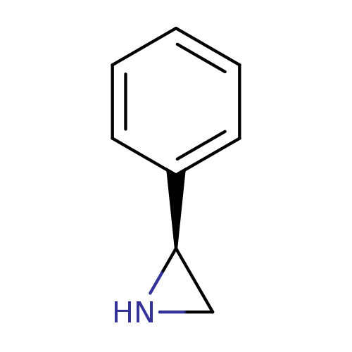 (S)-2-Phenylaziridine