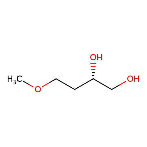1,2-Butanediol, 4-methoxy-, (S)-