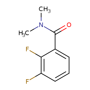 2,3-Difluoro-N,N-dimethylbenzamide