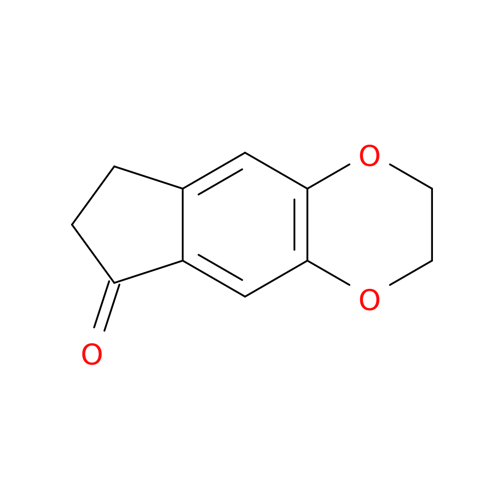 2,3,7,8-Tetrahydro-6H-indeno[5,6-b][1,4]dioxin-6-one