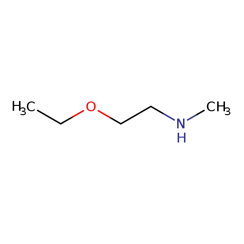 (2-Ethoxyethyl)methylamine hydrochloride