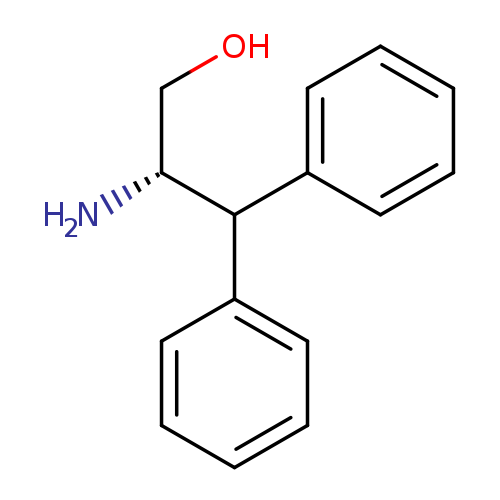 Benzenepropanol, β-amino-γ-phenyl-, (βS)-
