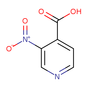 3-Nitroisonicotinic acid