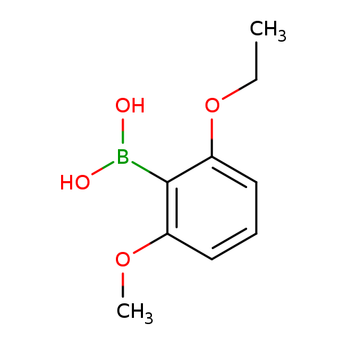 2-Ethoxy-6-methoxyphenylboronic acid