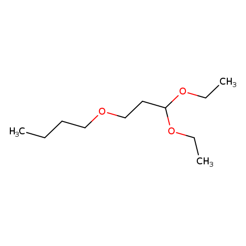 Propanal,3-(1,1-dimethylethoxy)-