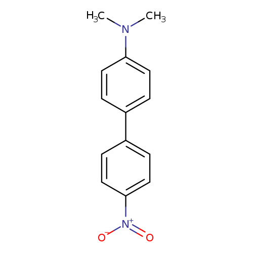 N,N-Dimethyl-4'-nitro-[1,1'-biphenyl]-4-amine