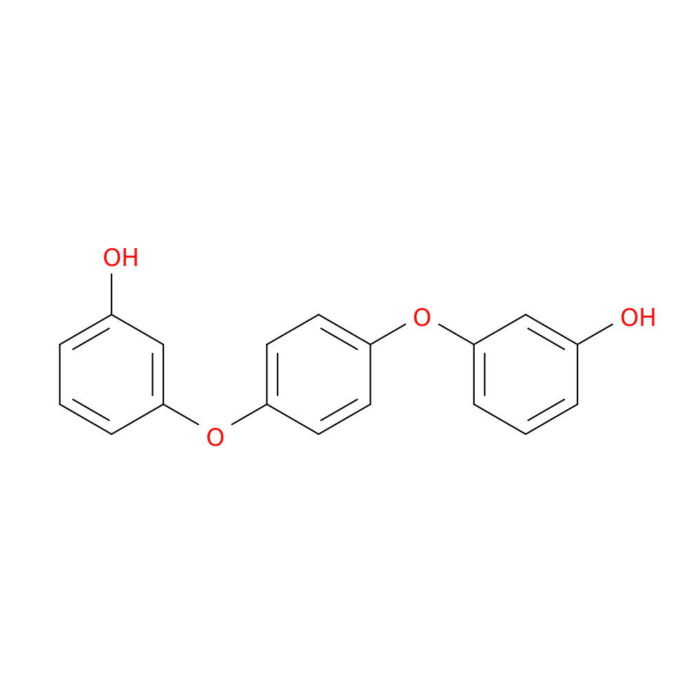 1,4-Bis(3-hydroxyphenoxy)benzene