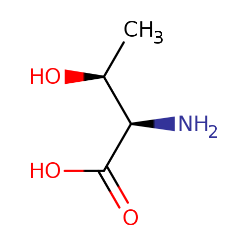D-Threonine