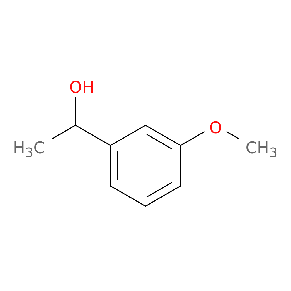 1-(3-Methoxyphenyl)ethanol
