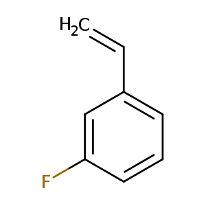 3-Fluorostyrene