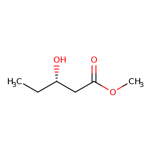 (S)-Methyl 3-hydroxypentanoate