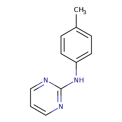 N-(4-Methylphenyl)Pyrimidin-2-Amine