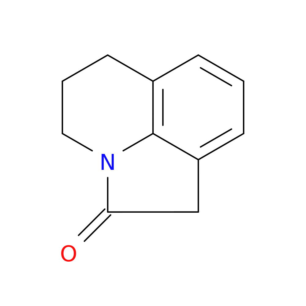 1-azatricyclo[6.3.1.0,4,12]dodeca-4,6,8(12)-trien-2-one