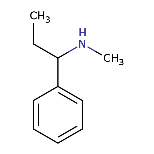 (1-Methylaminopropyl)benzene