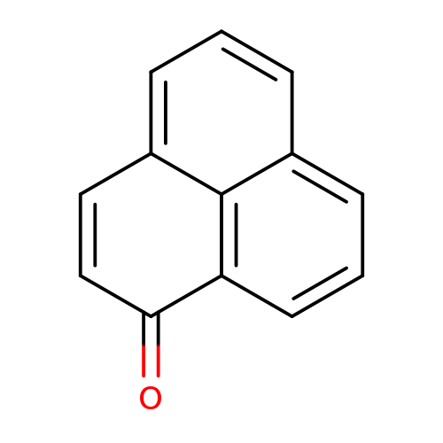 Perinaphthenone