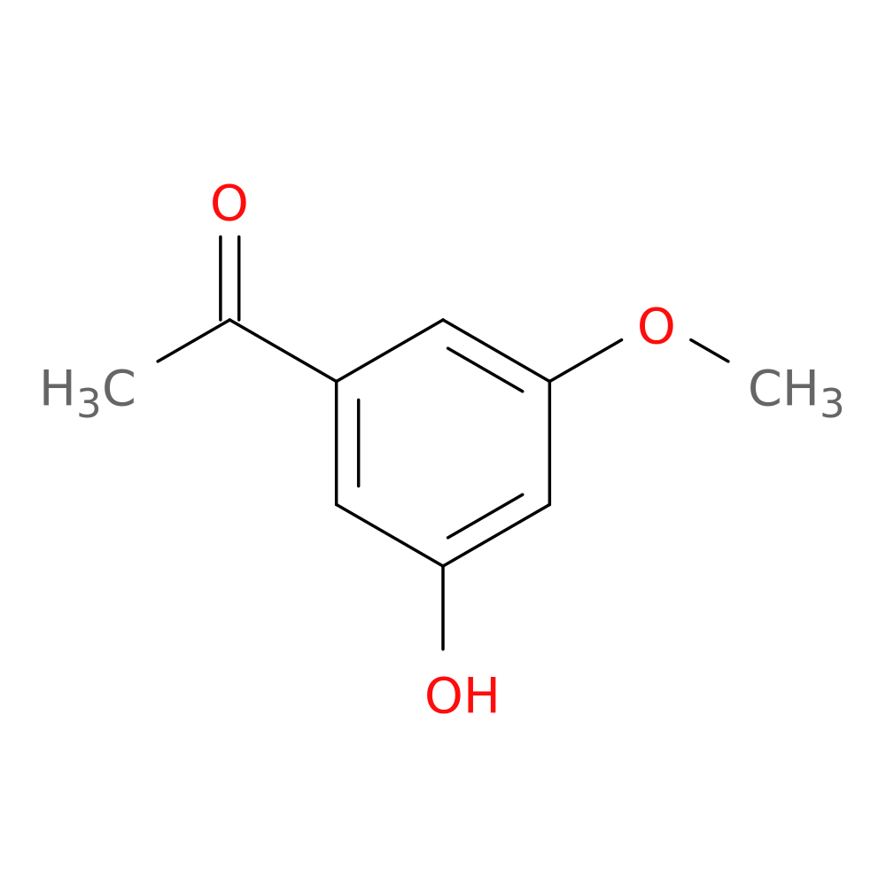 1-(3-Hydroxy-5-methoxyphenyl)ethanone
