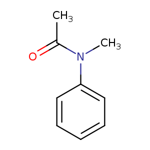 N-Methyl-N-phenylacetamide