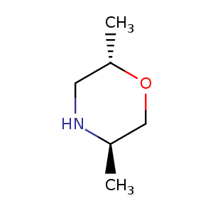 (2S,5R)-2,5-Dimethylmorpholine