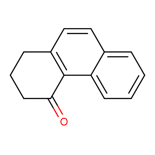 2,3-Dihydrophenanthren-4(1H)-one