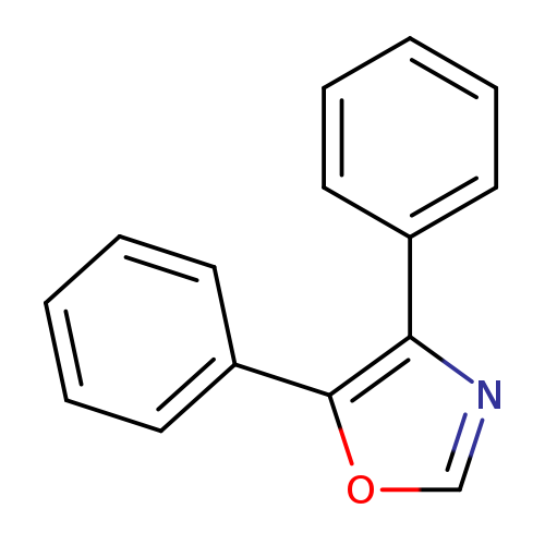 4,5-Diphenyloxazole