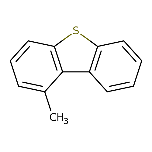1-METHYLDIBENZOTHIOPHENE