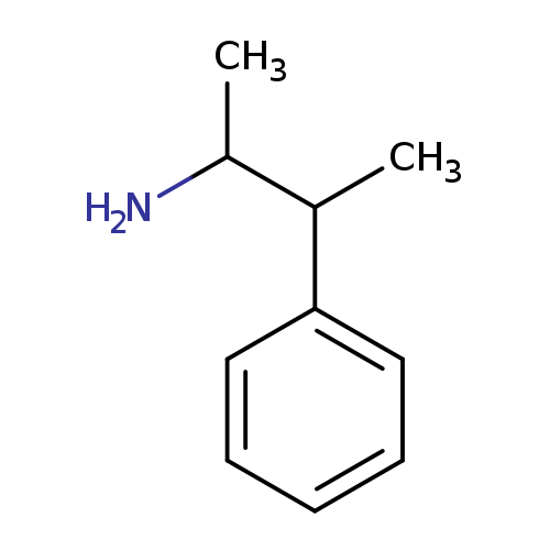 3-phenylbutan-2-amine