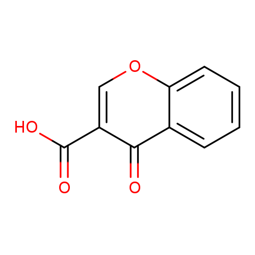 Chromone-3-carboxylic acid