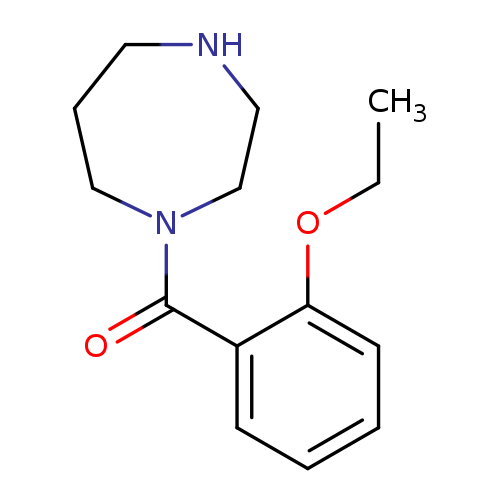 1-(2-ethoxybenzoyl)-1,4-diazepane