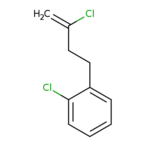 2-Chloro-4-(2-chlorophenyl)-1-butene