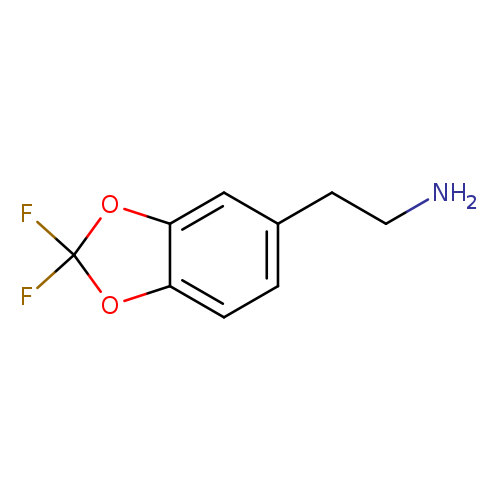 2-(2,2-DIFLUORO-2H-1,3-BENZODIOXOL-5-YL)ETHAN-1-AMINE