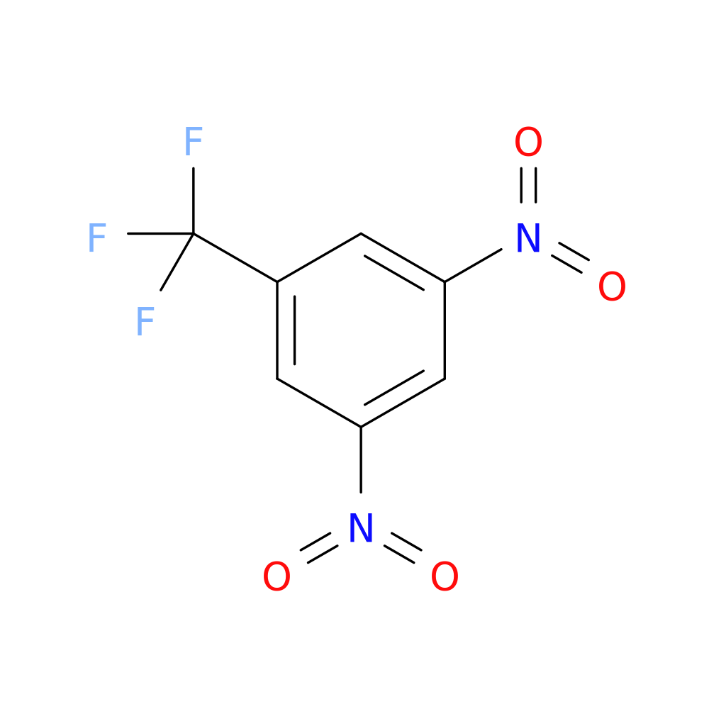 3,5-Dinitrobenzotrifluoride