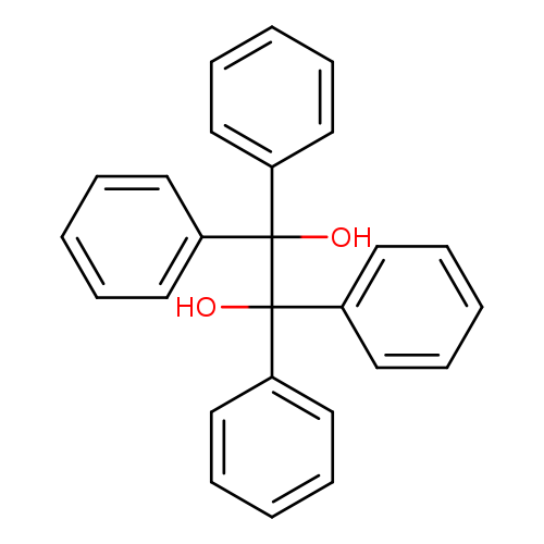 1,1,2,2-Tetraphenylethane-1,2-diol
