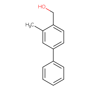 (3'-METHYLBIPHENYL-4-YL)-METHANOL