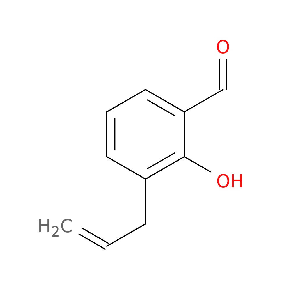 3-Allyl-2-hydroxybenzaldehyde