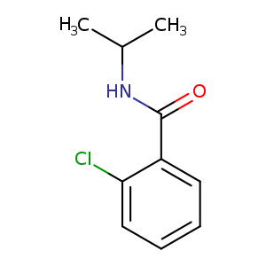 2-chloro-N-isopropylbenzamide