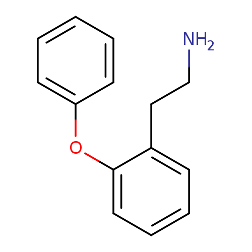 2-(2-Phenoxyphenyl)ethanamine