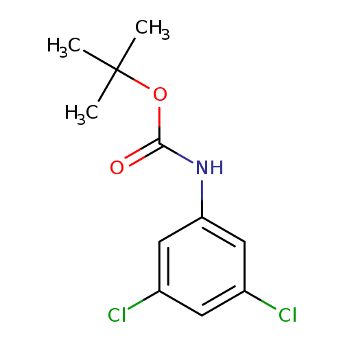 N-Boc-3,5-dichloroaniline