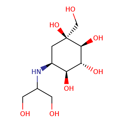 Voglibose