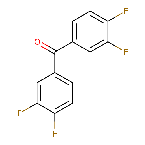 3,3',4,4'-Tetrafluorobenzophenone