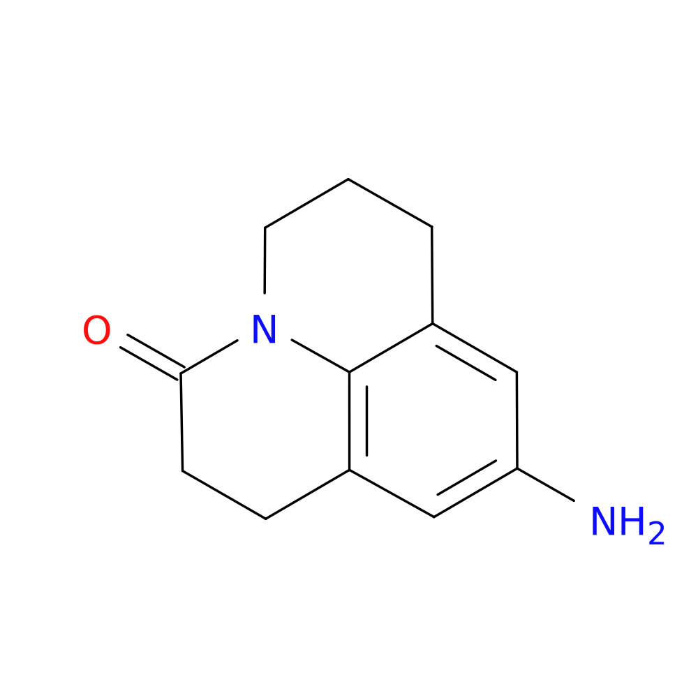 7-AMINO-1-AZATRICYCLO[7.3.1.0,5,13]TRIDECA-5,7,9(13)-TRIEN-2-ONE