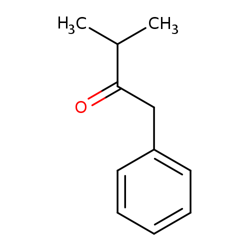 3-Methyl-1-phenyl-2-butanone