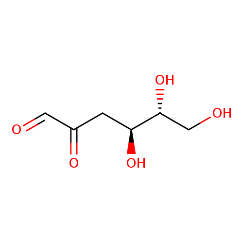 3-deoxyglucosone